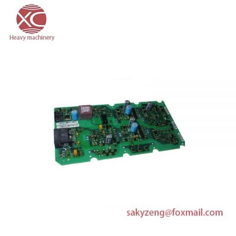 Siemens A5E00297621: Industrial-grade IGBT Module, High-efficiency Power Conversion
