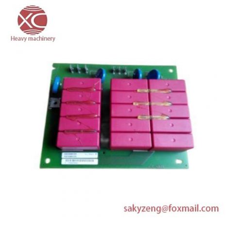Siemens A5E00680725 Modular Control Module