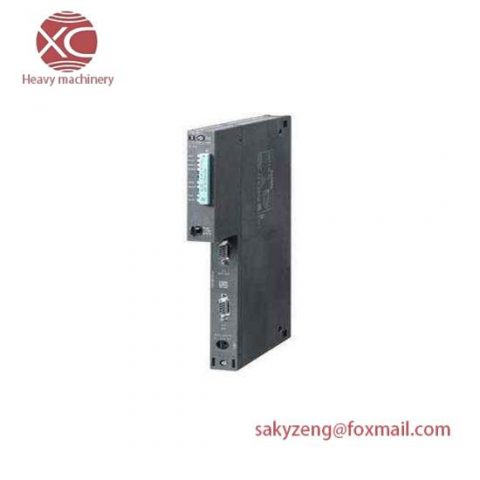 Siemens CPU416-2 416-2XK04-0AB0 Processor Module