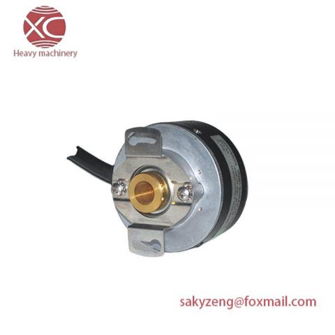 SIEMENS HC202500/0XX0XM5 Rotary Encoder, Precision Motion Control Solutions