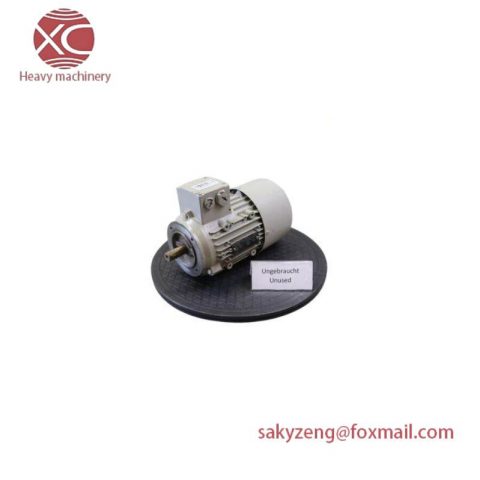 SIEMENS 1LA9 131-2KA60-Z Electric Motor, High Efficiency & Reliability
