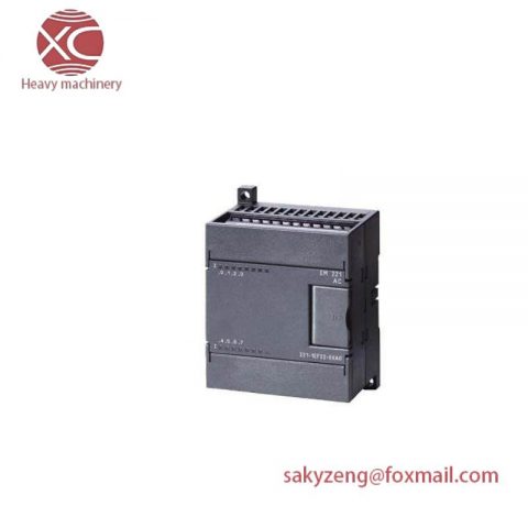 SIEMENS NKDG/A Industrial Control Module