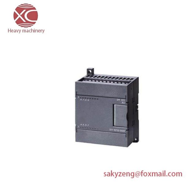 SIEMENS NKDG/A Industrial Control Module