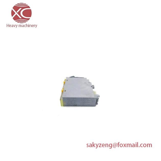 SIEMENS PTM6.2Y10S: Industrial Control System Point Termination Module