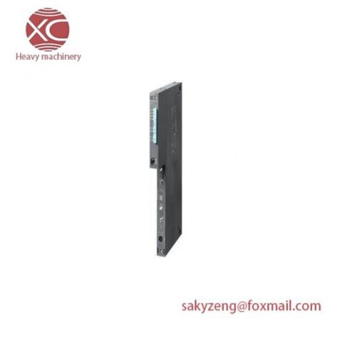Siemens Simatic 6ES7416-2XP07-0AB0: Advanced Central Processing Unit for Industrial Automation