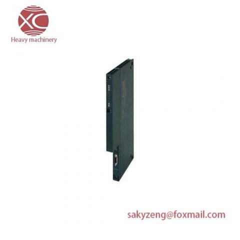 Siemens Simatic 6GK7443-5DX05-0XE0 Communications Processor