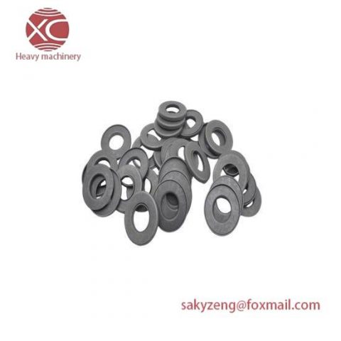 SKF Sealing Spacing Washer Z206 - High Precision for Industrial Applications