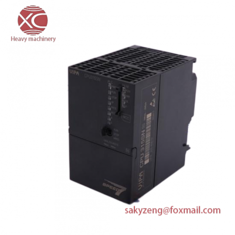SLIMPAK G468-0001 Industrial Control Module, 190 Characters