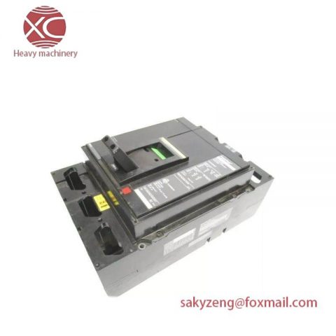 Square D MGP26800 Molded Case Circuit Breaker - Advanced Industrial Control Solutions