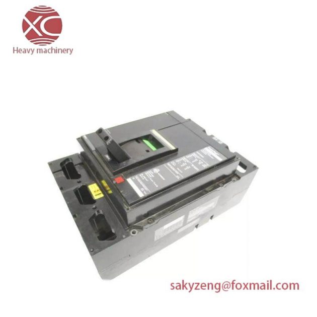 Square D MGP26800 Molded Case Circuit Breaker - Advanced Industrial Control Solutions