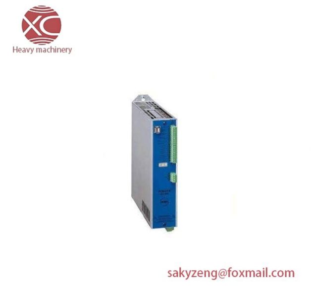 STober POSIDYN SDS4141 SDP4000 Servo Motor: Precision Control for Industrial Applications