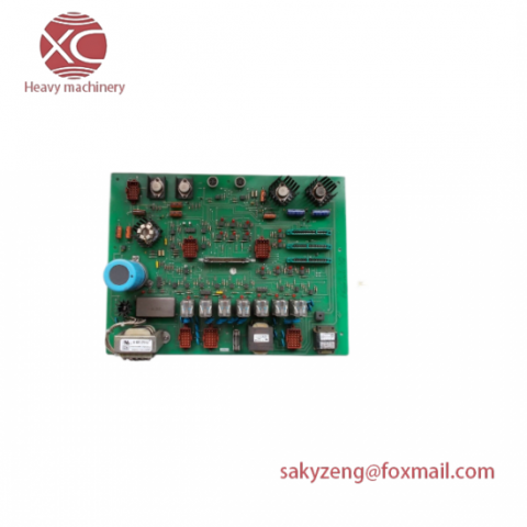 STOCK/AB Power Supply Board A21125-B D21231