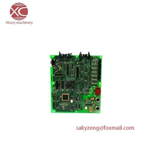 GE V380425.B01 D31771-1 D31705-1 A26491-A Control Board