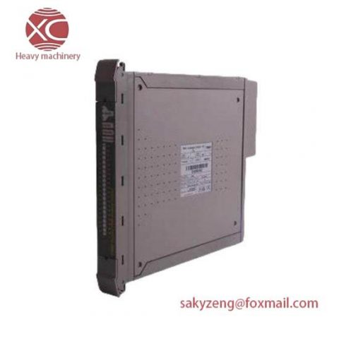 ICS Triplex T8292 - Trusted Power Distribution Unit MCB 24VDC