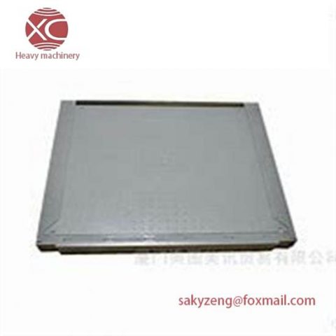ICS T8480C Trusted True Multiplexed Ring Analog Output Module