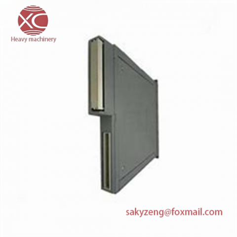 ICS T8850 PLC Expander Module, High-Performance, Expandable I/O Control