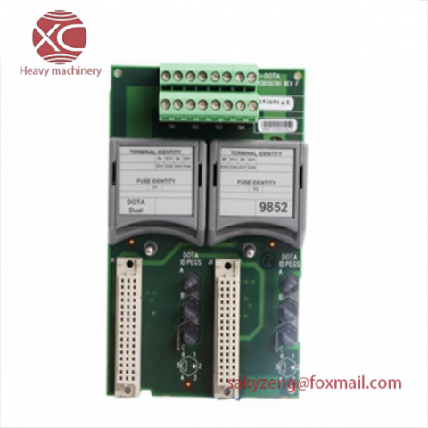 Schneider Electric T9110 Processor Module - High Performance Control, 200 Characters or Less