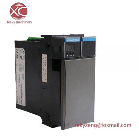 Honeywell TC-PRR021 51309288-375: Precision Power Supply Module