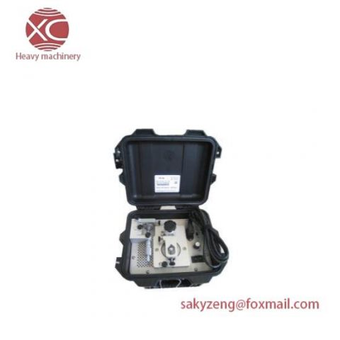 TK-3E Bently Nevada Proximity System Test Kit - Comprehensive Diagnostics & Validation Solution