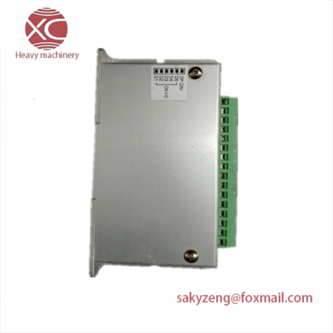 TOHAN TD-2M33 - Industrial Stepper Motor Control Module