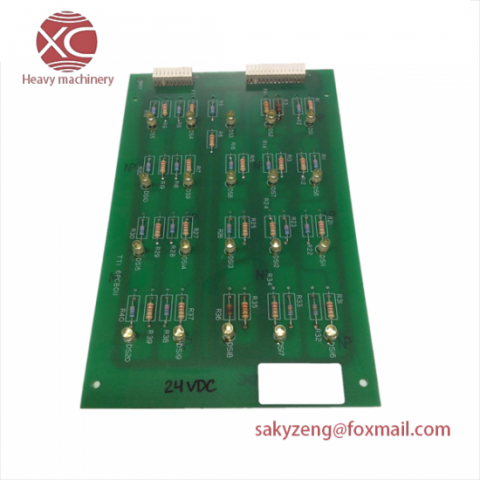 Tornatech TTI 6PCB014 PCB Controller - Industrial Grade Automation Solution