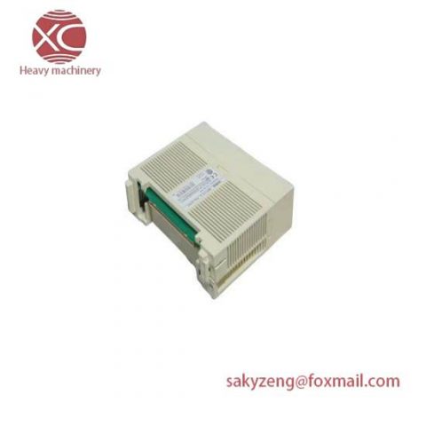 TOYO PUC RMT-I/OS/THU-2757 I/O Slave Module - Precision Control in Industrial Automation