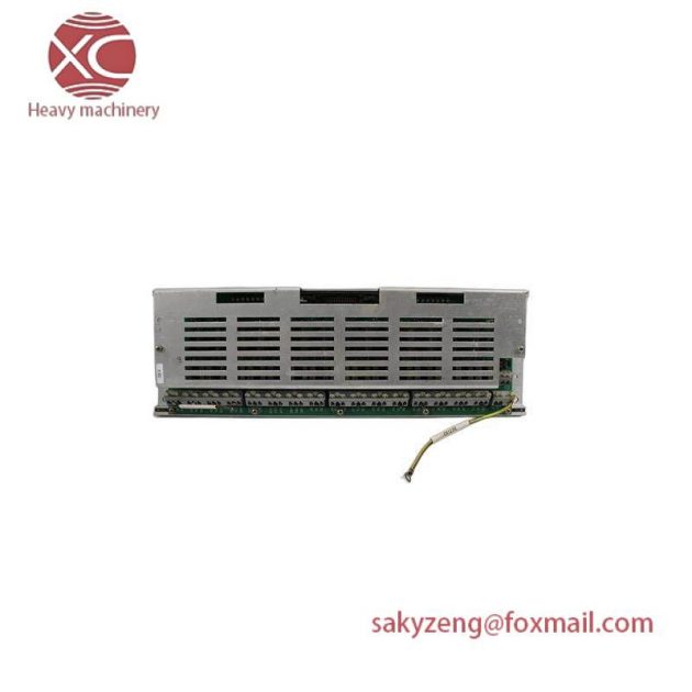 TRICONEX 3009 Control Module