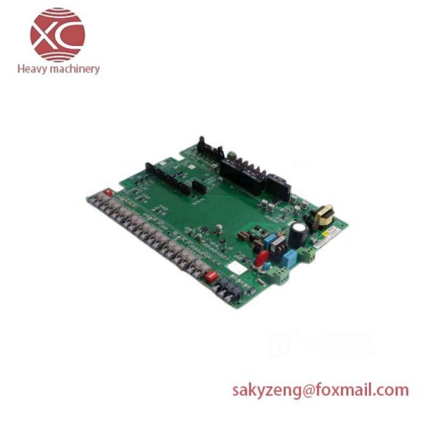 TRICONEX TRICON 3624 Process Control System