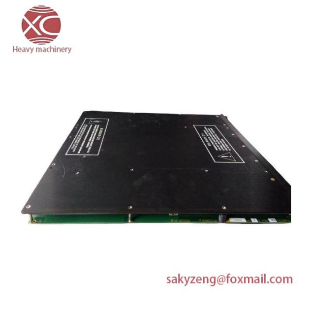 TRICONEX 4329 Input Module