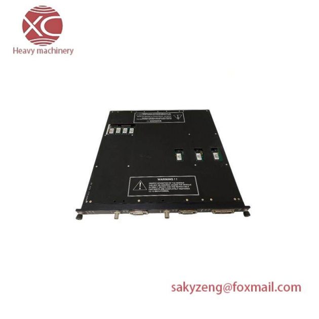 TRICONEX 4329 Input Module