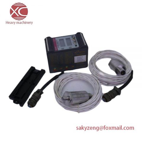 TRICONEX 3101 High-Performance Industrial Control Module