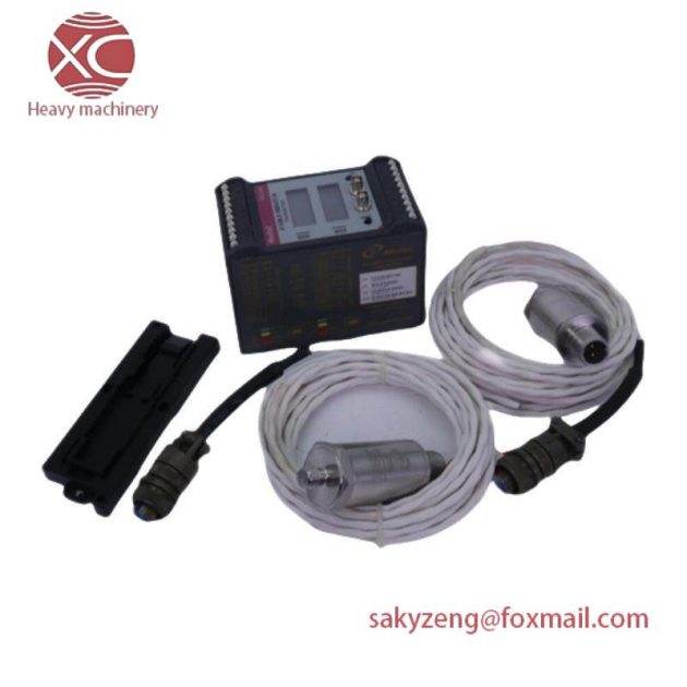 TRICONEX 3101 High-Performance Industrial Control Module
