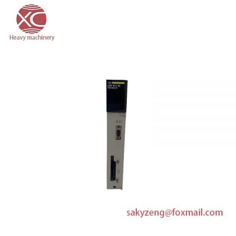 TRICONEX 8110 Custom Processing Industrial Control Module