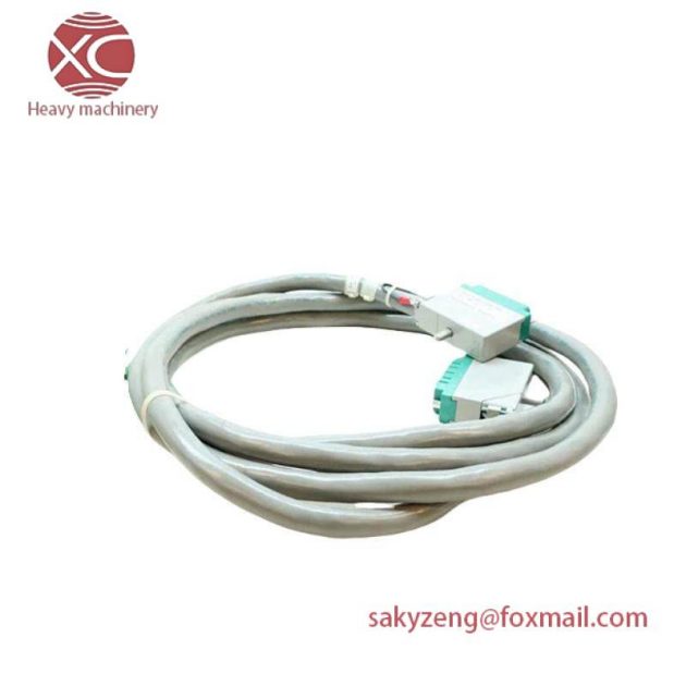 TRICONEX ICM6211 Process Control Module