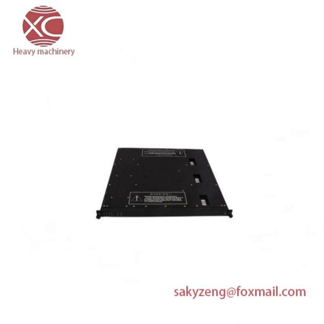 Triconex RO3451 Digital Input Module for 24V Applications