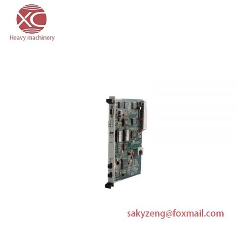 TRS CM-10FO, CM-10-FO Controller with Optical Fiber, Industrial Control Module