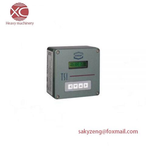 Techcon Systems TSI 977 Tank Side Indicator - Reliable Monitoring Solution