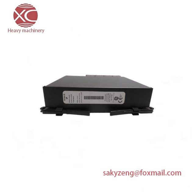 GE UR6PH - Digital I/O Module, Industrial Control Solutions