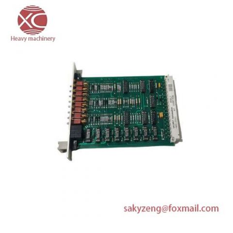 Valmet BIU8B/542803-6B/542803-6A/M851223 - Brand New Control Module