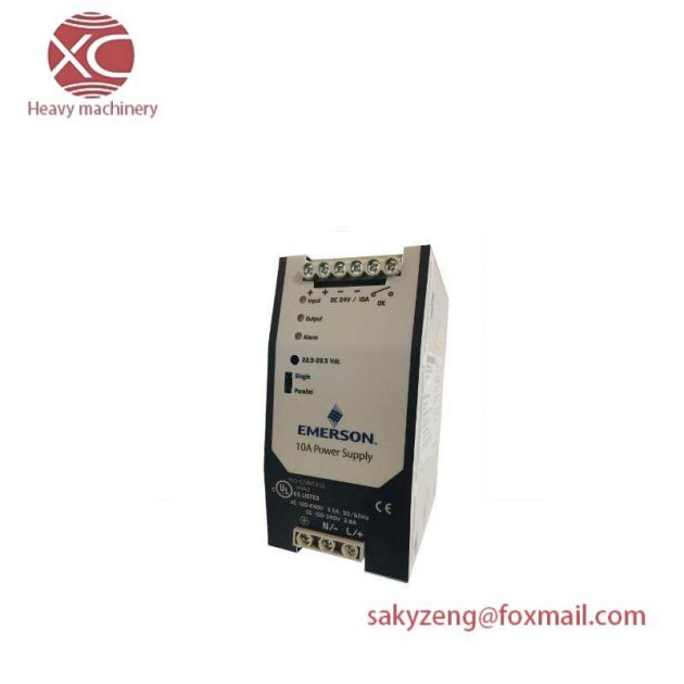 VAT PACV-AYU2 Industrial Control Module