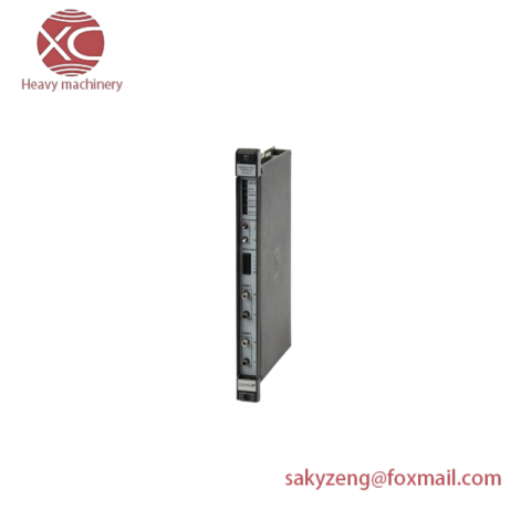 VEGQBAR 52 BR52.XXGP1GHKMXX: Advanced Automation Module for Precision Control Systems