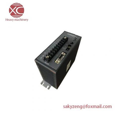 Vexta UDK5214NW-M - 5-Phase Drive Module