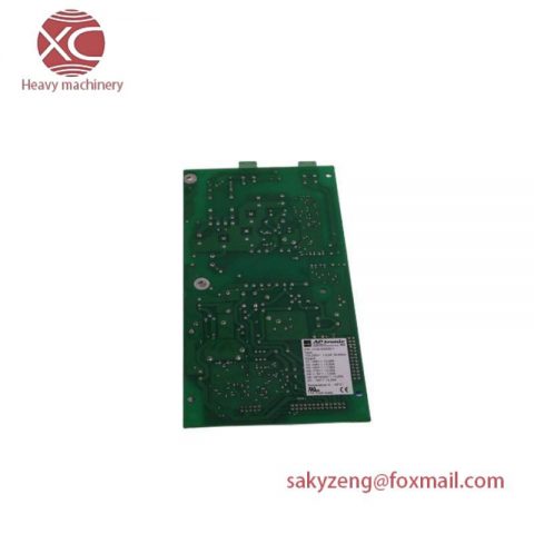 Vibro Meter GSI 124 Interface Module: Precise Control Solution for Industrial Automation