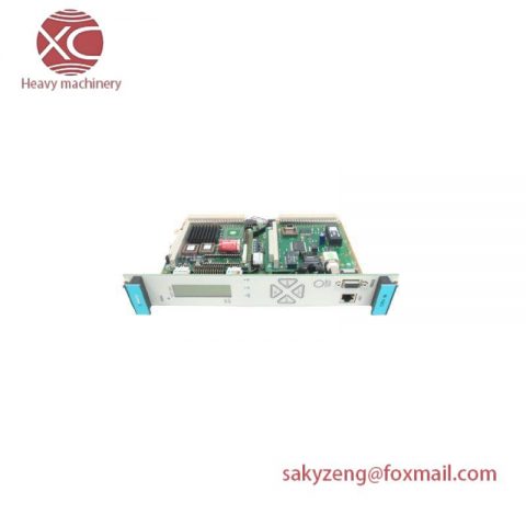 Vibro Meter VM600 CPUM 200-595-100-014 PCB Board - Advanced Control System Integration