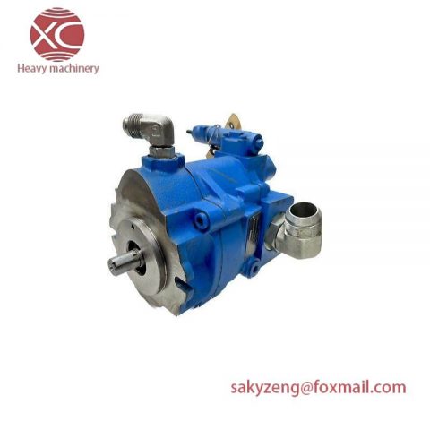 VICKERS 9VB29RS20CM11 378804 PUMP - Precision Fluid Handling Solution