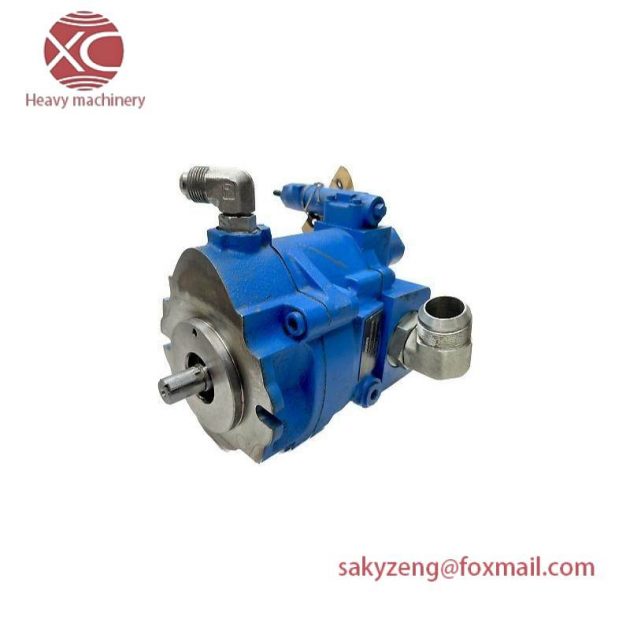 VICKERS 9VB29RS20CM11 378804 PUMP - Precision Fluid Handling Solution