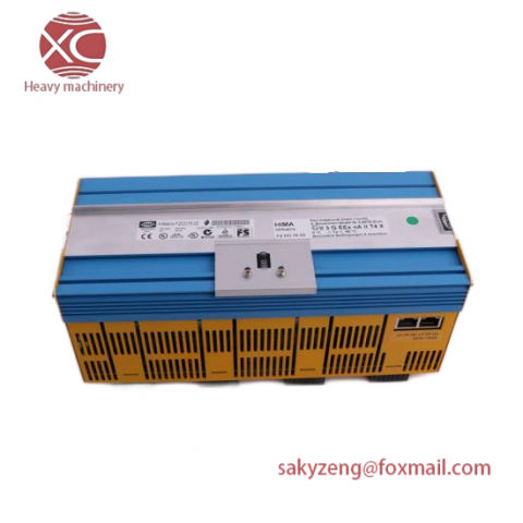 VIPA 342-1CA70 - Advanced Control Module