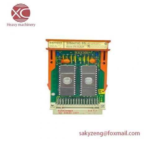 VIPA 972-0DP10 New - High Performance Industrial Control Module