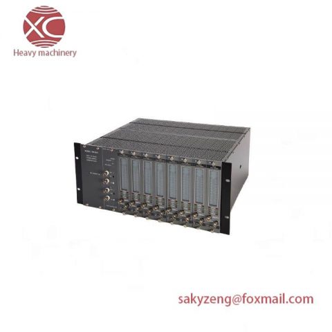 SHINKAWA VM-5Z1 Power Supply Unit, Industrial Grade, High Efficiency
