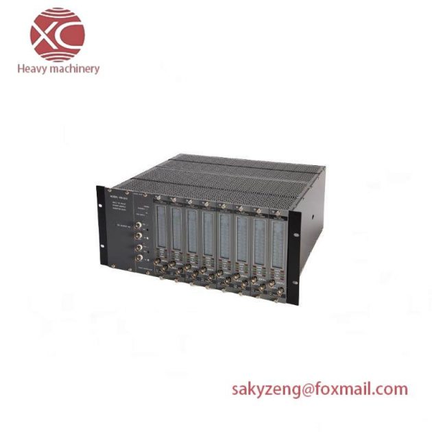 SHINKAWA VM-5Z1 Power Supply Unit, Industrial Grade, High Efficiency